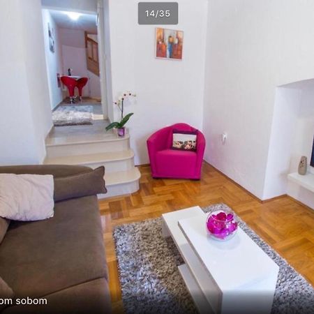 Faraon Apartamento Mostar Exterior foto