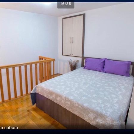 Faraon Apartamento Mostar Exterior foto