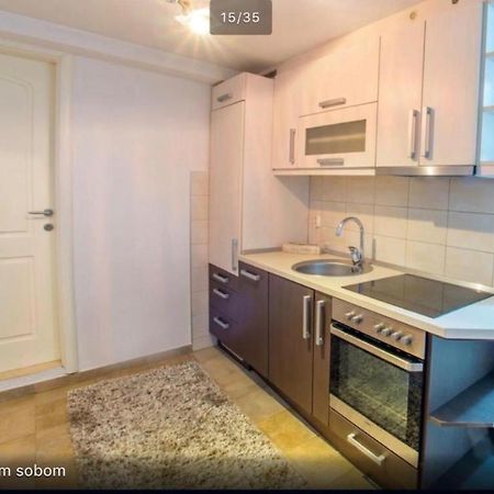 Faraon Apartamento Mostar Exterior foto