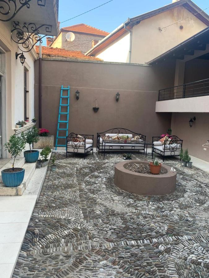 Faraon Apartamento Mostar Exterior foto