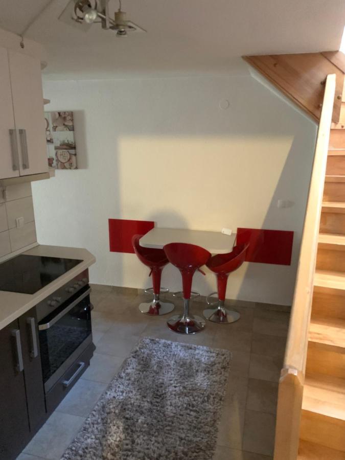 Faraon Apartamento Mostar Exterior foto