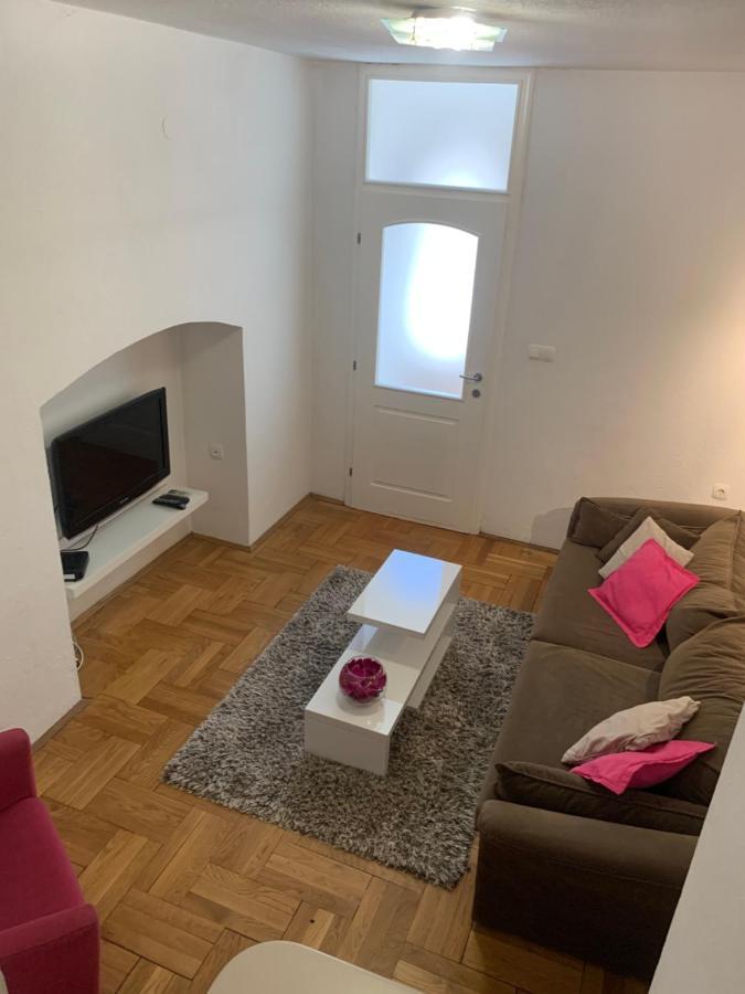 Faraon Apartamento Mostar Exterior foto