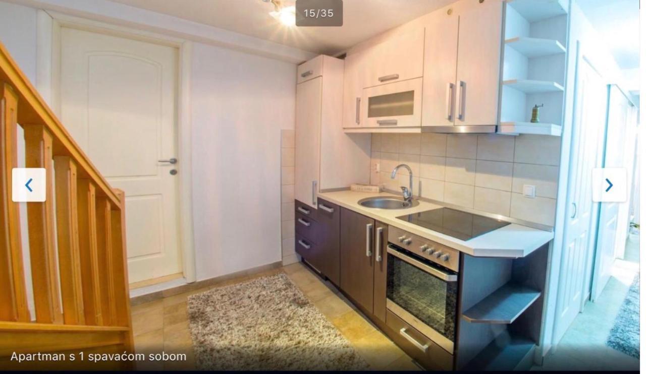Faraon Apartamento Mostar Exterior foto